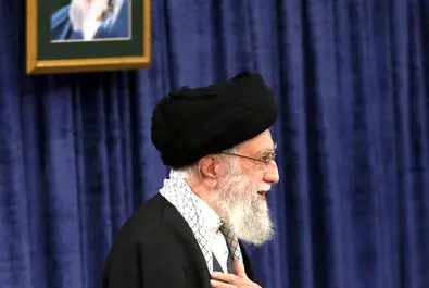 خبرگان