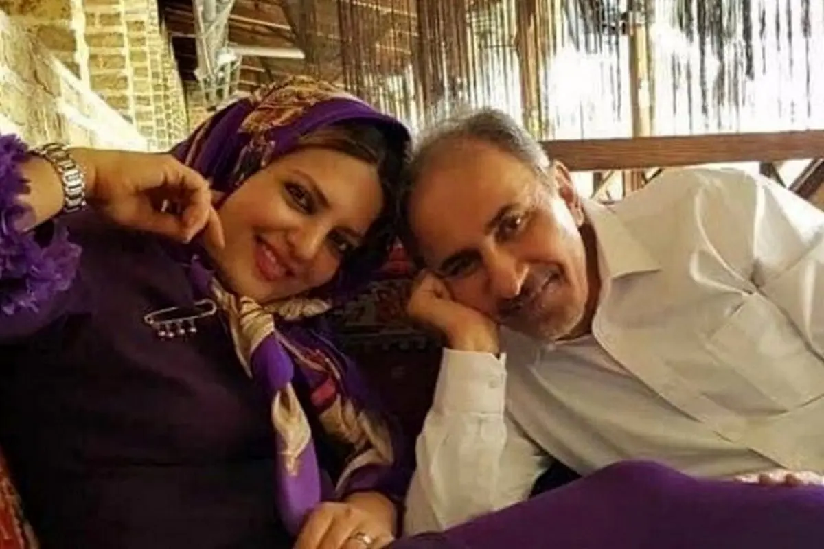 ابهامات قتل میترا استاد/ راز حمام خونین در سعادت آباد / محمدعلی نجفی کجاست؟