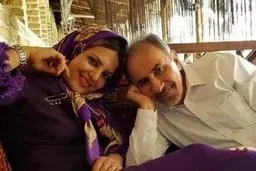 ابهامات قتل میترا استاد/ راز حمام خونین در سعادت آباد / محمدعلی نجفی کجاست؟