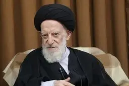  آیت‌الله‌العظمی شبیری زنجانی درگذشت