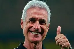 بالاتر از گواردیولا: مربی رونالدو بهترین شد