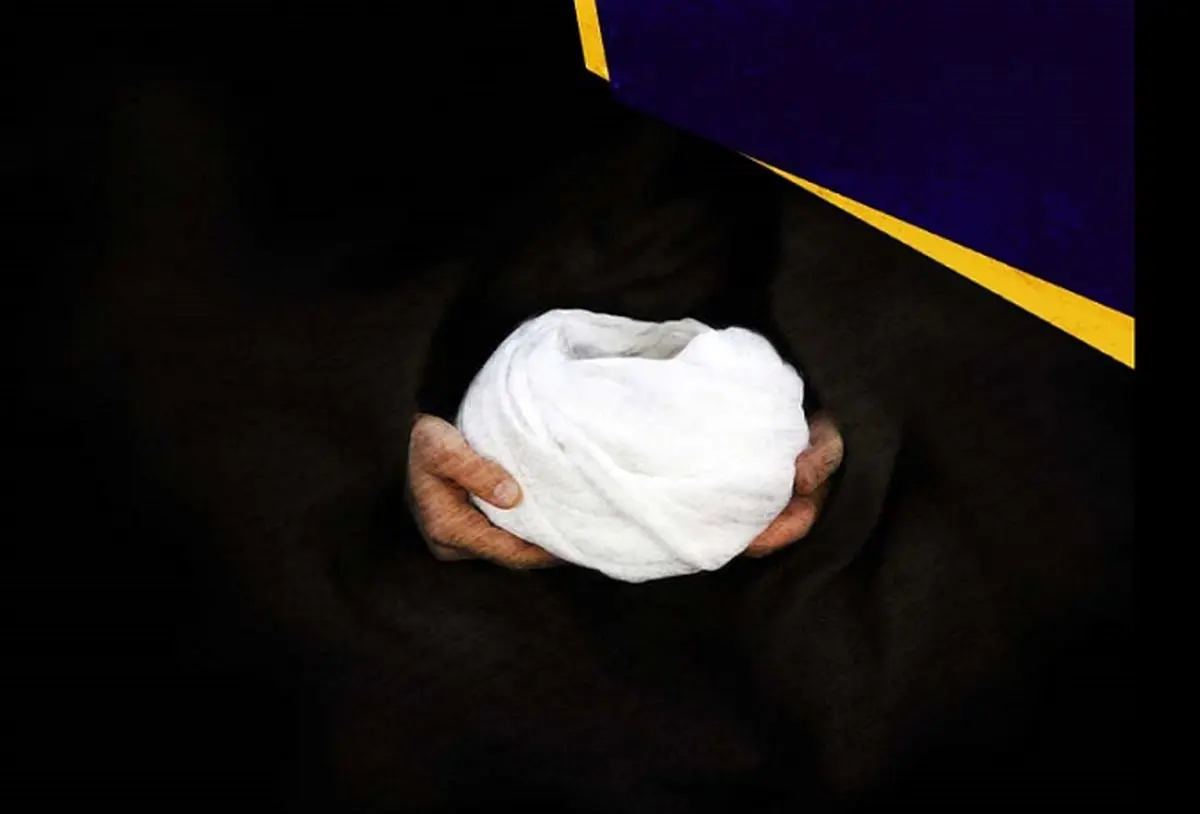 جانشین آیت الله | جامعه مدرسین چه کسی را به جای آیت الله صافی گلپایگانی معرفی می‌کند؟