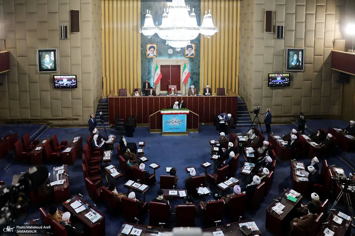 رازینی: مجلس خبرگان رهبری عامل تثبیت نظام حاکمیتی کشور است