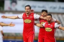 ترکیب پرسپولیس مقابل استقلال مشخص شد