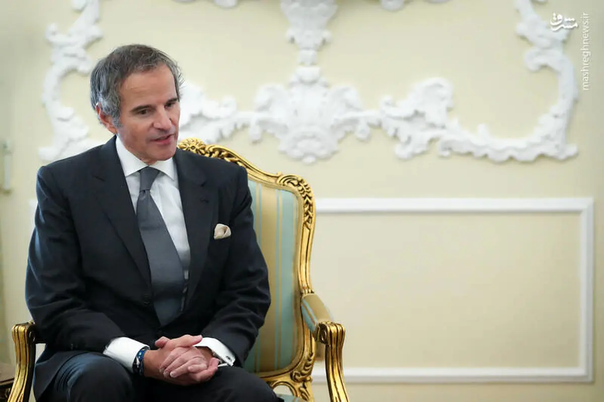 ترس مقام بلندپایه اروپایی از تنبیه اروپا توسط ایران