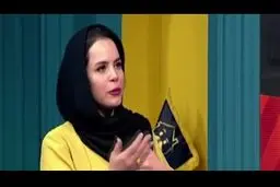 نظر دختر شریفی نیا درباره محمد رضا گلزار