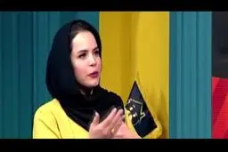 نظر دختر شریفی نیا درباره محمد رضا گلزار