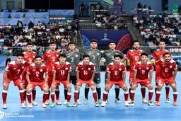 رسمی: صعود افغانستان به یک هشتم نهائی جام جهانی 2024