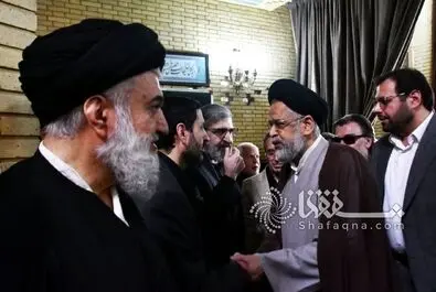  کمال خرازی