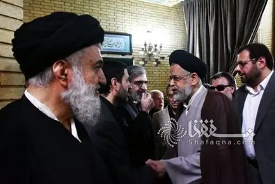  کمال خرازی