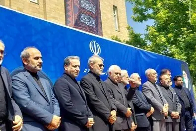 امیرعبداللهیان