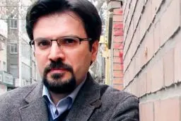 توئیت تند یاشار سلطانی علیه بانکی‌پور: جنگ حکومت با مردم!