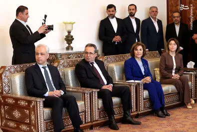 بشاراسد