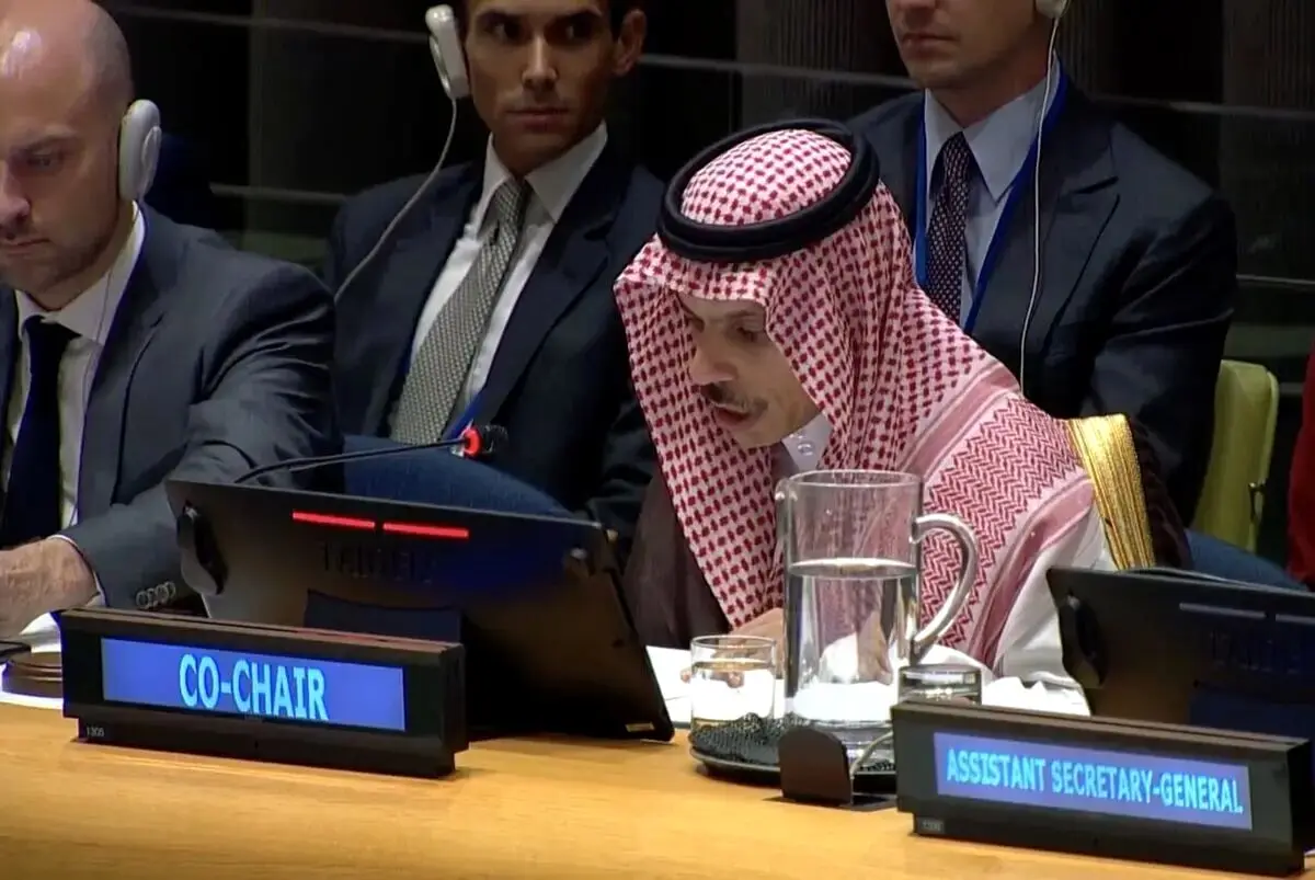 عربستان؛ پایان اعتماد میان تهران و ریاض را اعلام کرد