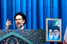 خطیب نماز جمعه این هفته تهران کیست؟