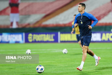 پرسپولیس النصر