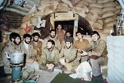 رئیسی