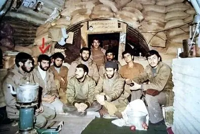 رئیسی