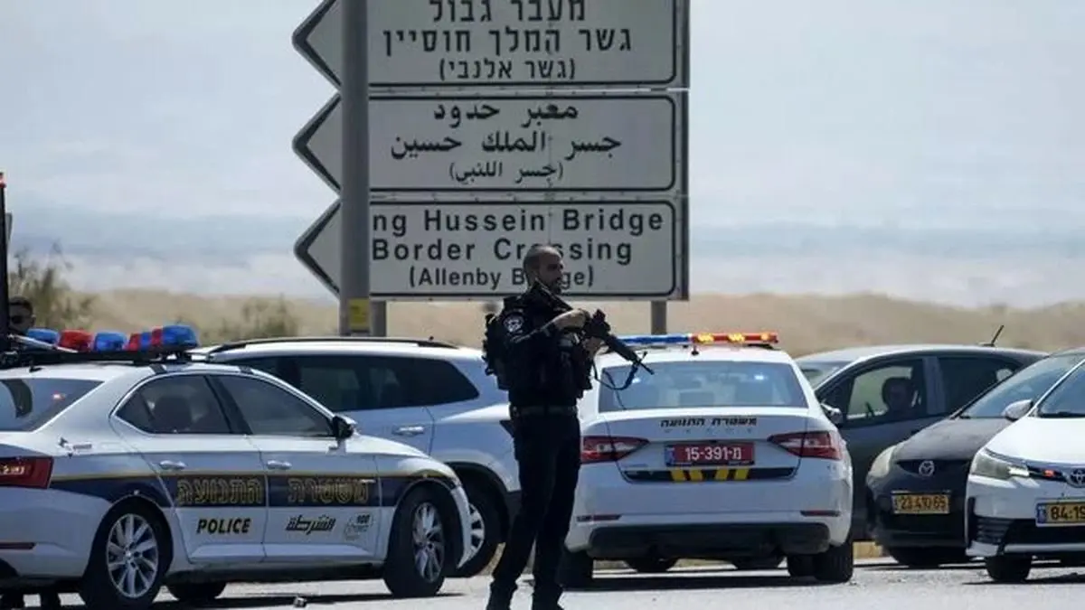 از تل‌آویو تا تهران؟ | جاسوس‌گیری به سبک معکوس؛ اسرائیل زیر سایه اطلاعات ایران