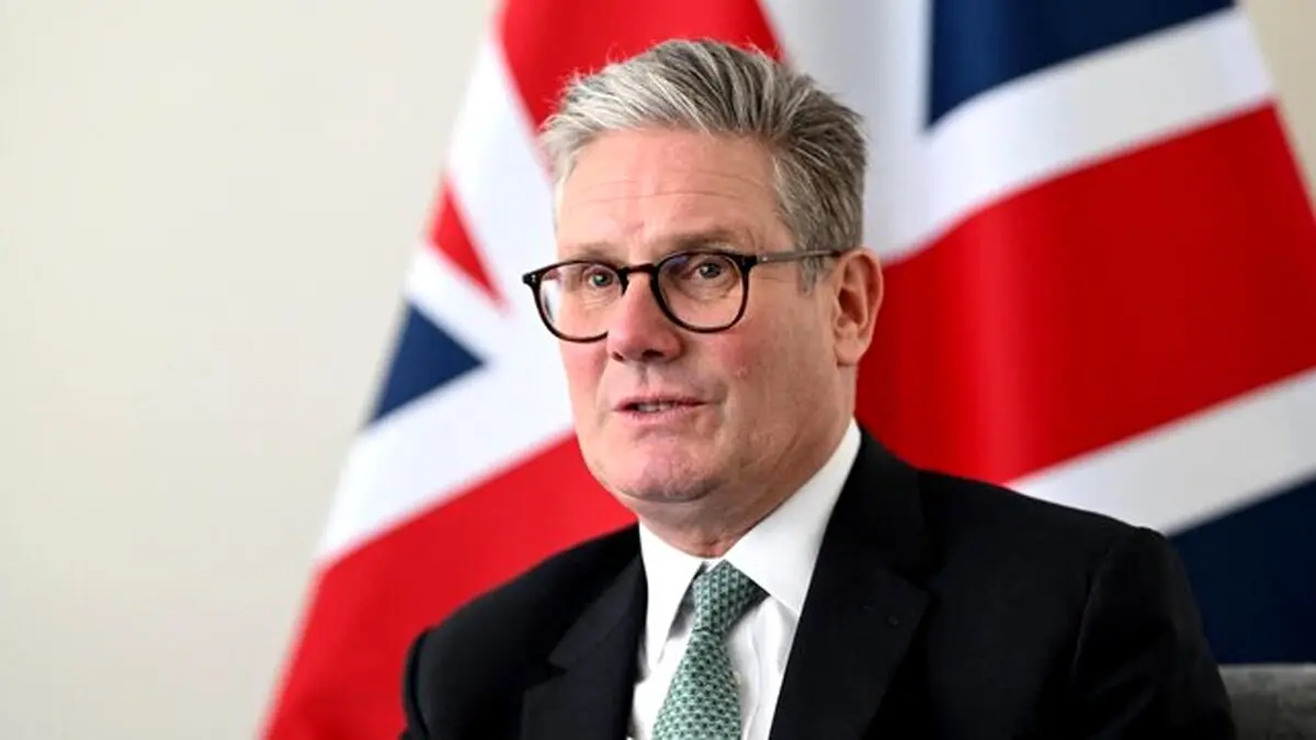 آتش بس اوکراین در تابستان؟/ استارمر توضیح داد