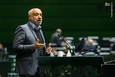 تیم اقتصادی دولت