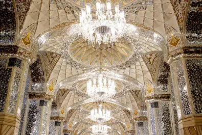 حرم رضوی