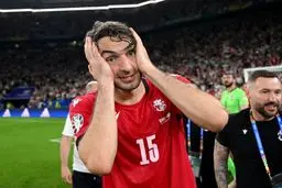 روزهای دیوانه‌وار گئورگی: هیچ وقت دیر نیست!