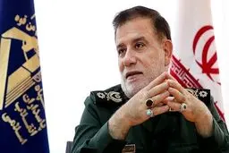  حال و هوای منزل شهید سردار عباس نیلفروشان