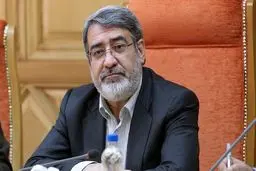 رحمانی فضلی سفیر ایران در چین شد