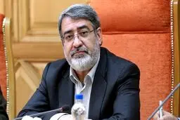 رحمانی فضلی سفیر ایران در چین شد