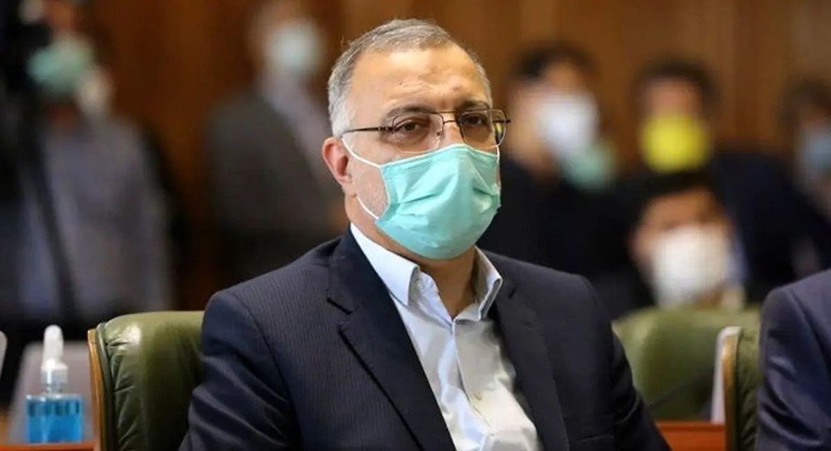 حکم جدید زاکانی صادر شد + جزئیات