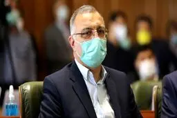 زاکانی جایگزین دامادش را منصوب کرد