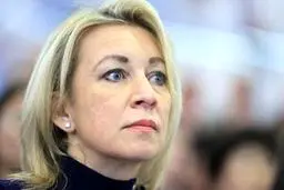 اظهارات مشاور زلنسکی خشم زا خار  و وا را برانگیخت