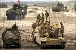 بزرگ‌ترین رزمایش ناتو برای مقابله با روسیه برگزار می‌شود