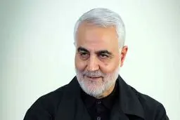 مستند خاطرات آن مرد؛ببینید روی کمتر دیده شده سردار شهید سلیمانی
