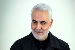 عکاس صحنه شهادت سردار سلیمانی تروریست بود! + عکس دردناک
