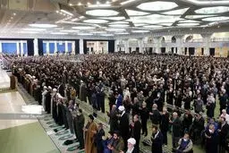 خطیب نماز جمعه این هفته تهران مشخص شد