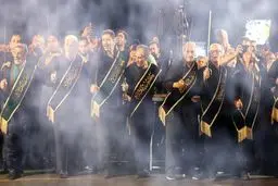 اینجا ایرانه سرزمین شیرانه