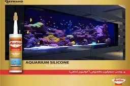 چسب آکواریوم چیست و چه کاربردی دارد؟