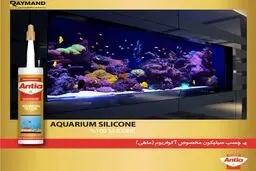 چسب آکواریوم چیست و چه کاربردی دارد؟
