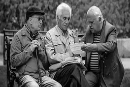 خبر عالی برای بازنشستگان تأمین اجتماعی 