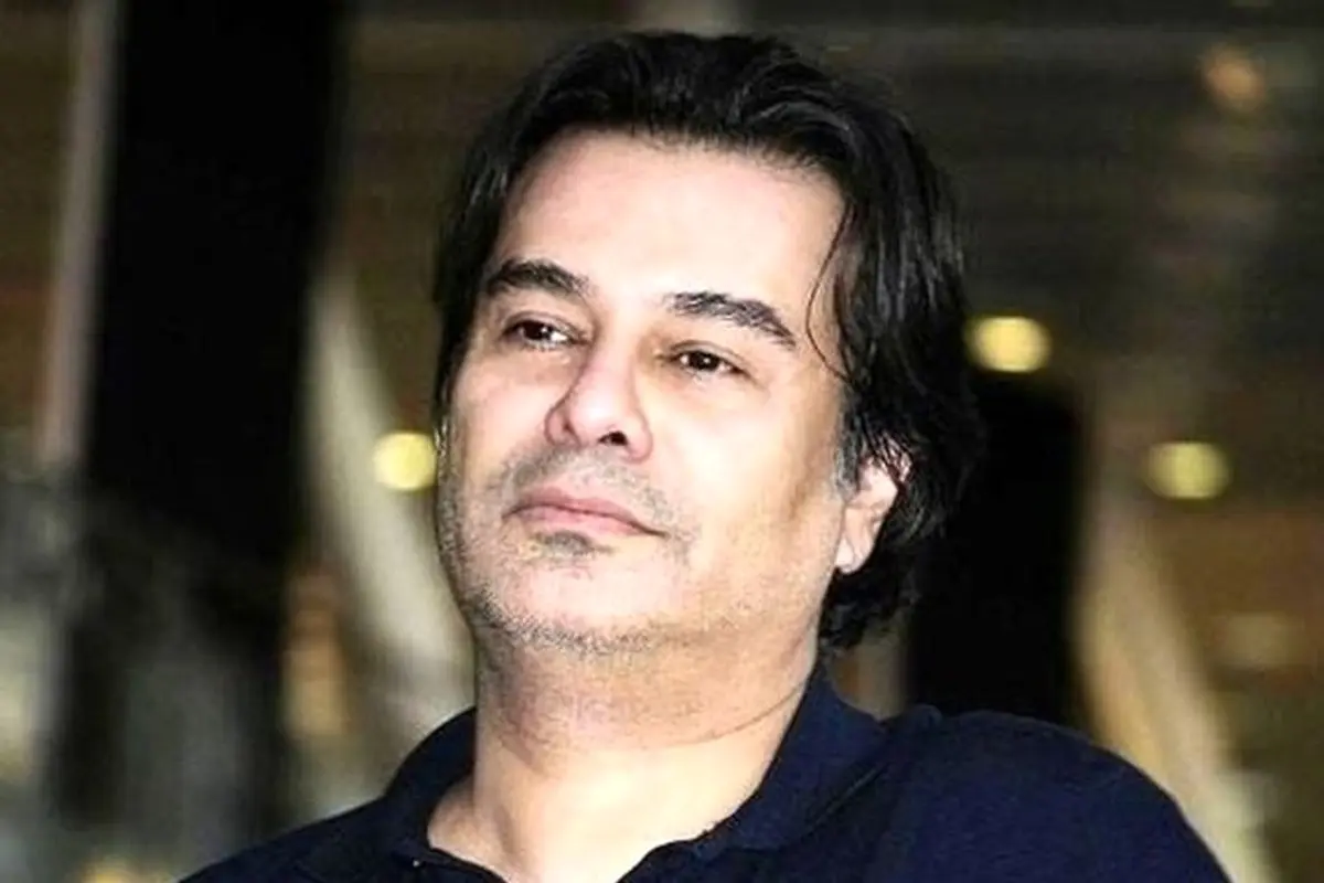  فیلم یواشکی همسر پیمان قاسم خانی لو رفت!