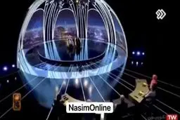 راز یک قیچی که 13 سال در معده بیمار بود