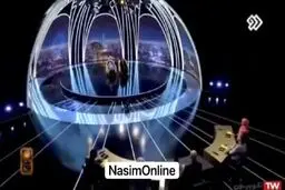 راز یک قیچی که 13 سال در معده بیمار بود