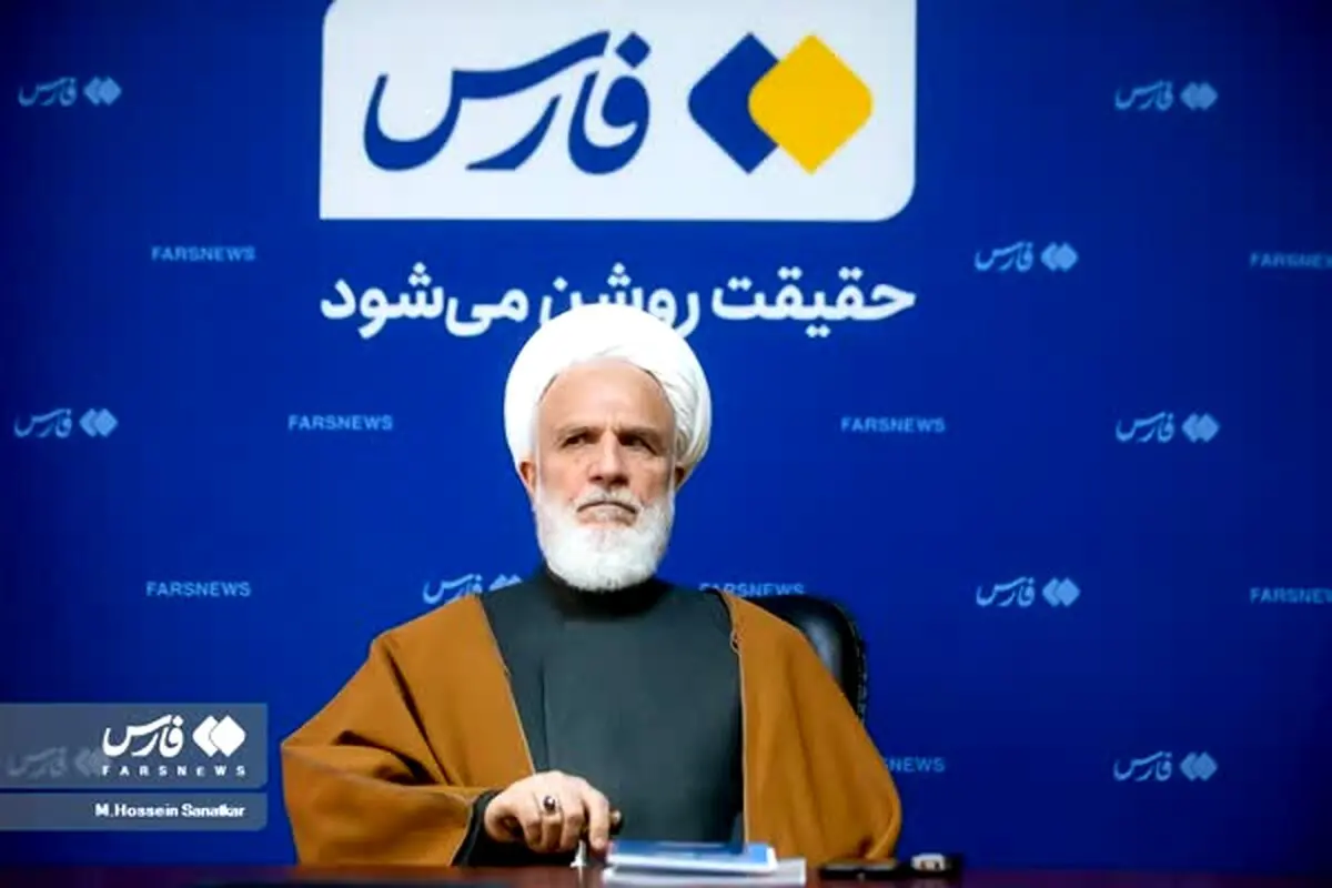 نهیب جدی رهبری به اعضای خبرگان که قابل پخش نبود