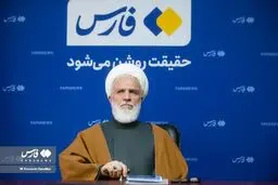 نهیب جدی رهبری به اعضای خبرگان که قابل پخش نبود