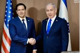 گفت‌وگوی تلفنی وزیر امورخارجه آمریکا و نتانیاهو پیش از سفر
