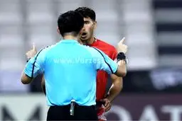 آکادمی پرسپولیس: زنده باد خودمان! (عکس)
