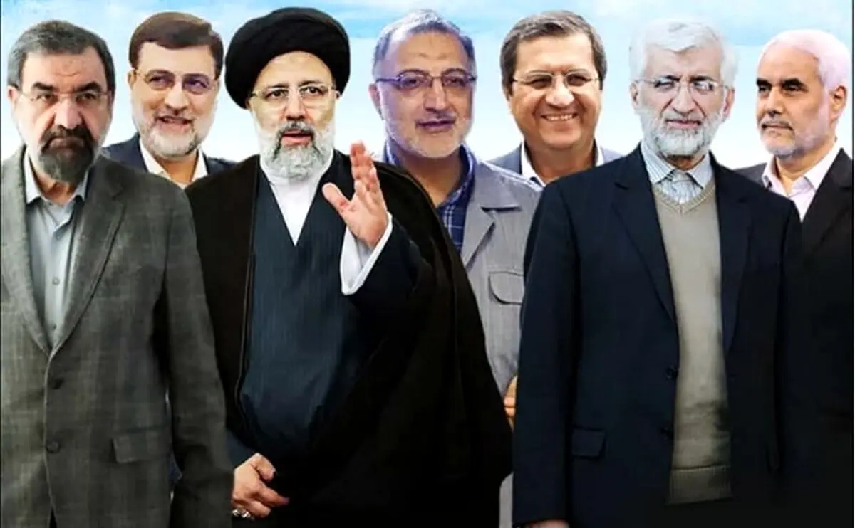 واکنش تند پلیس به اظهارات کاندیداها درباره «گشت ارشاد»