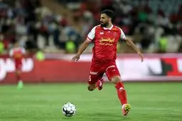 اختصاصی ورزش سه: محرومیت  کنعانی زادگان!